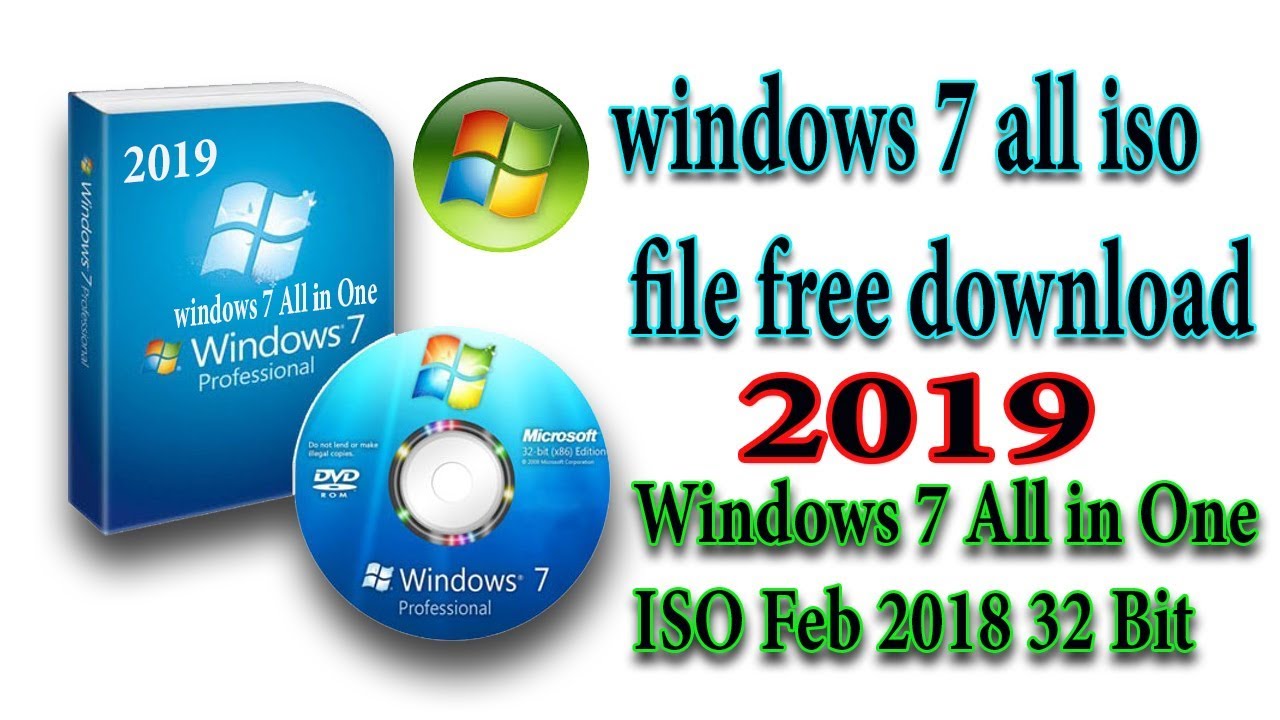 windows 7 x64 download iso